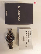 שעון casio למכירה
