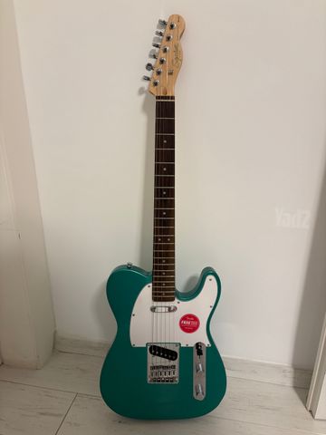 גיטרה Squier Affinity Series