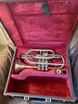 Besson Sovereign 928 – קורנט