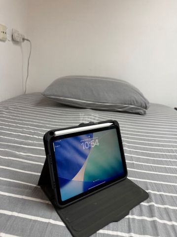 ipad mini a17 pro