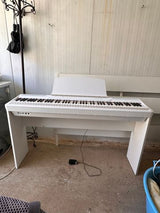 פסנתר Pearl River P60 לבן