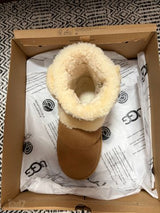 מגפי UGG מקוריים Chillapeak