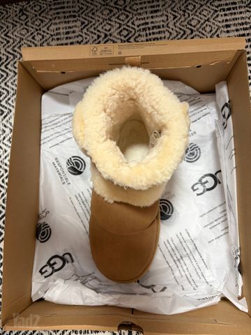 מגפי UGG מקוריים Chillapeak