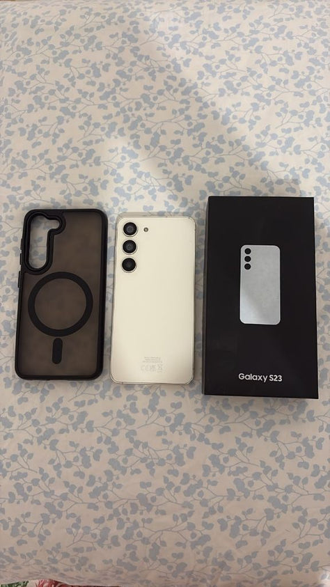 Samsung Galaxy S23