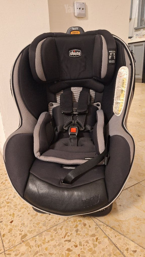 מושב בטיחות Chicco