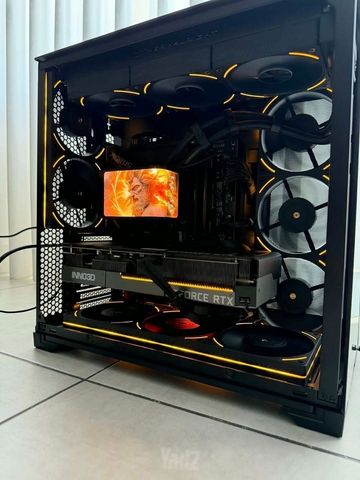 מחשב גיימינג 4080