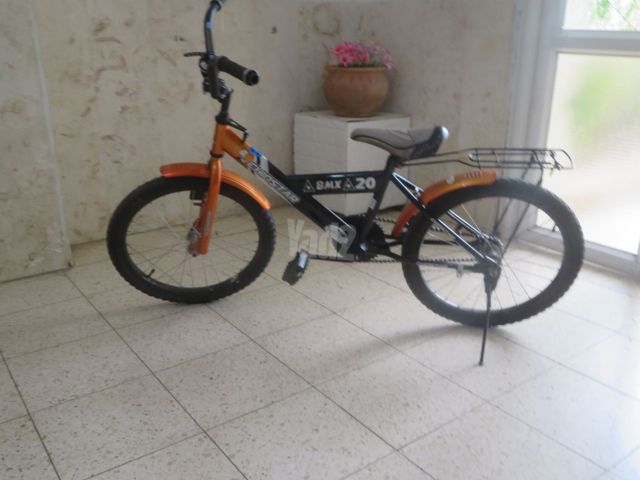 אופני "Chinstar BMX 20