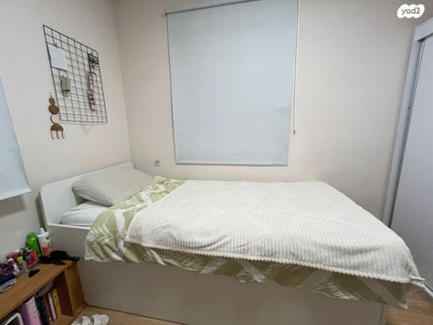 מיטת ikea slakt