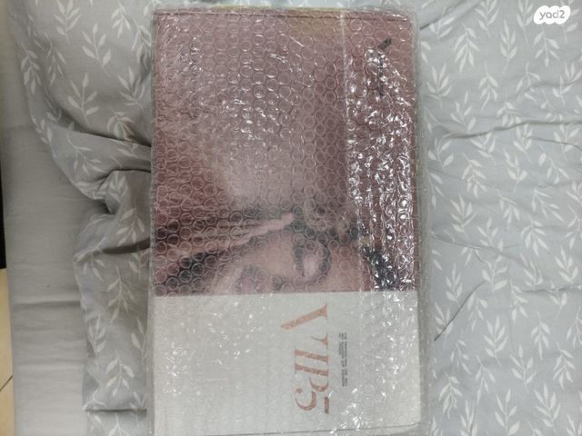 venalisa vip 5 לק ג'יל
