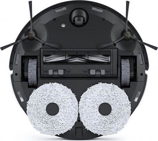 DEEBOT X1 OMNI ECOVACS
