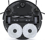 DEEBOT X1 OMNI ECOVACS