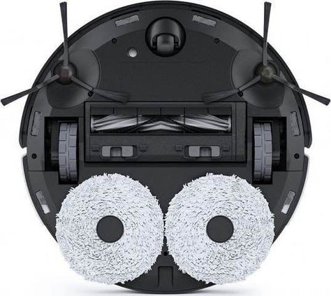 DEEBOT X1 OMNI ECOVACS