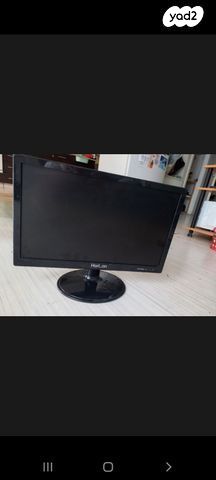 מסך מחשב