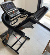 הליכון kettler berlin s2