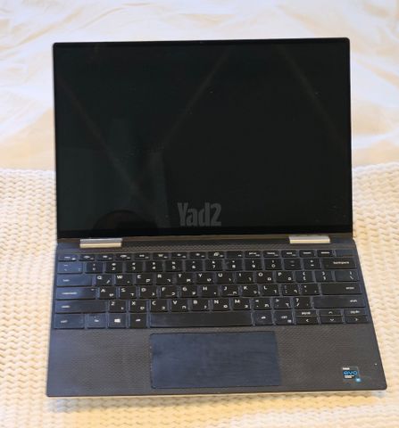 מחשב Dell-XPS 13 9310  2 in 1