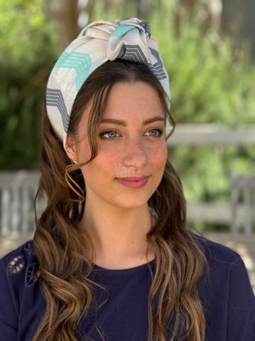 כיסוי ראש עימגה