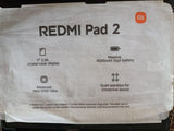 Redmi טאבלט