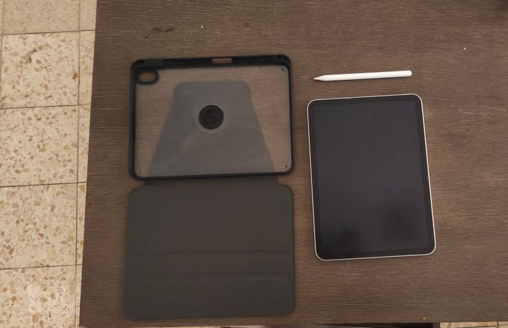 iPad A16