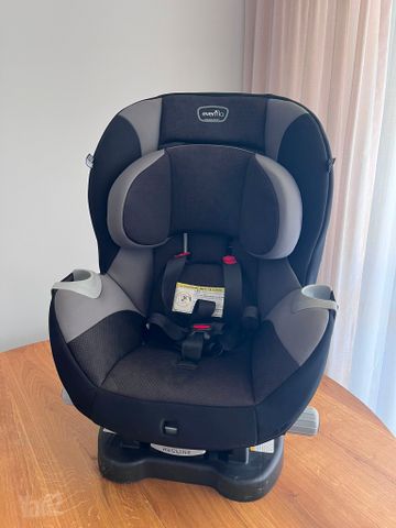 EVENFLO TRIUMPH