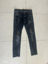 ג׳ינס חדש של DSQUARED2