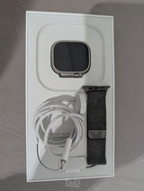 Apple watch ultra