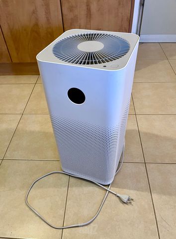 אוויר Xiaomi Air Purifier