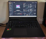 ROG Strix G17 לפטופ 4070