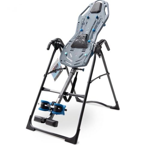 Teeter מיטת היפוך לגב