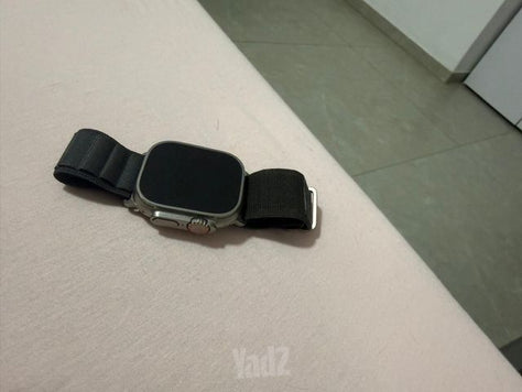 אפל וואצ