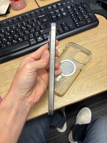 iPhone 15 Pro Max 256 g