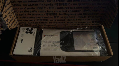 Valve Steam Deck OLED  1TB