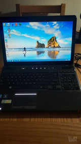 TOSHIBA