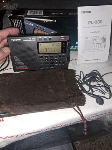 Tecsun PL 330