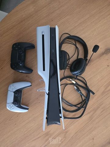 Ps5 slim, פלייסטיישן 5