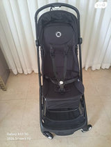 עגלת Bugaboo Butterfly 1