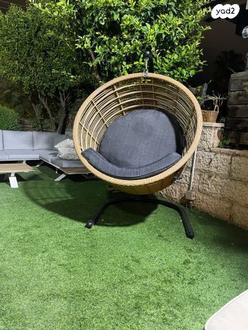 דשא סינטטי 40 מ''ר