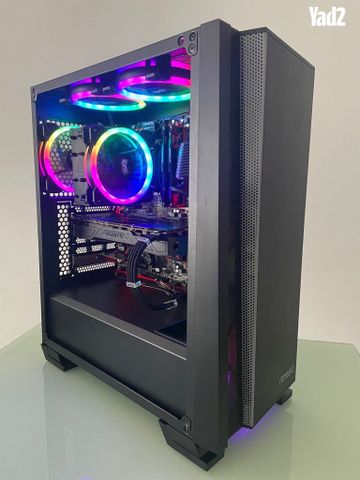 מחשב גיימינג i7