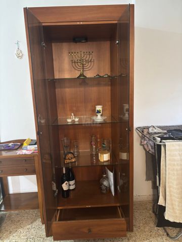 וטרינה