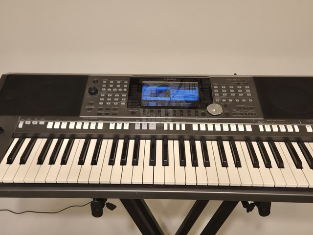 אורגן PSR - S970