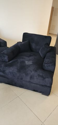 כורסת love seat