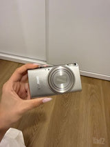 Canon IXY 650