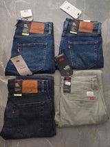 Levi's 512 W31, L32