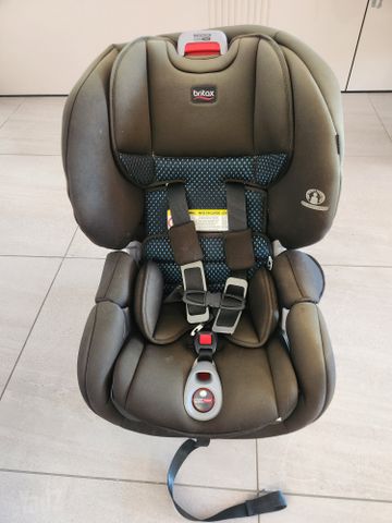 כיסא בטיחות ClickTight