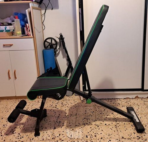 ספת כושר