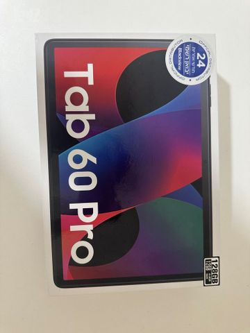 טאבלט Tab 60 Pro