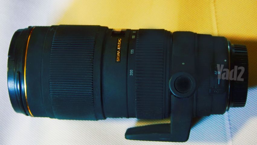 SIGMA 70-200