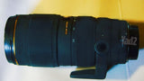 SIGMA 70-200