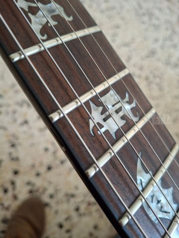 גיטרה Schecter synyste