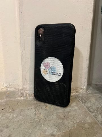 iPhone Xs Max