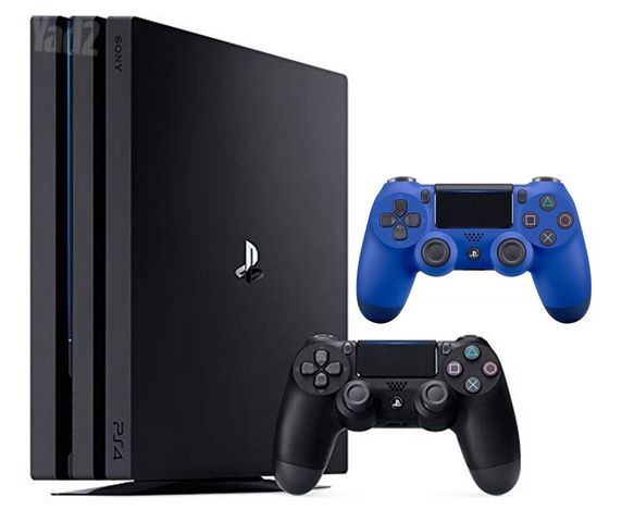 Playstison 4 pro